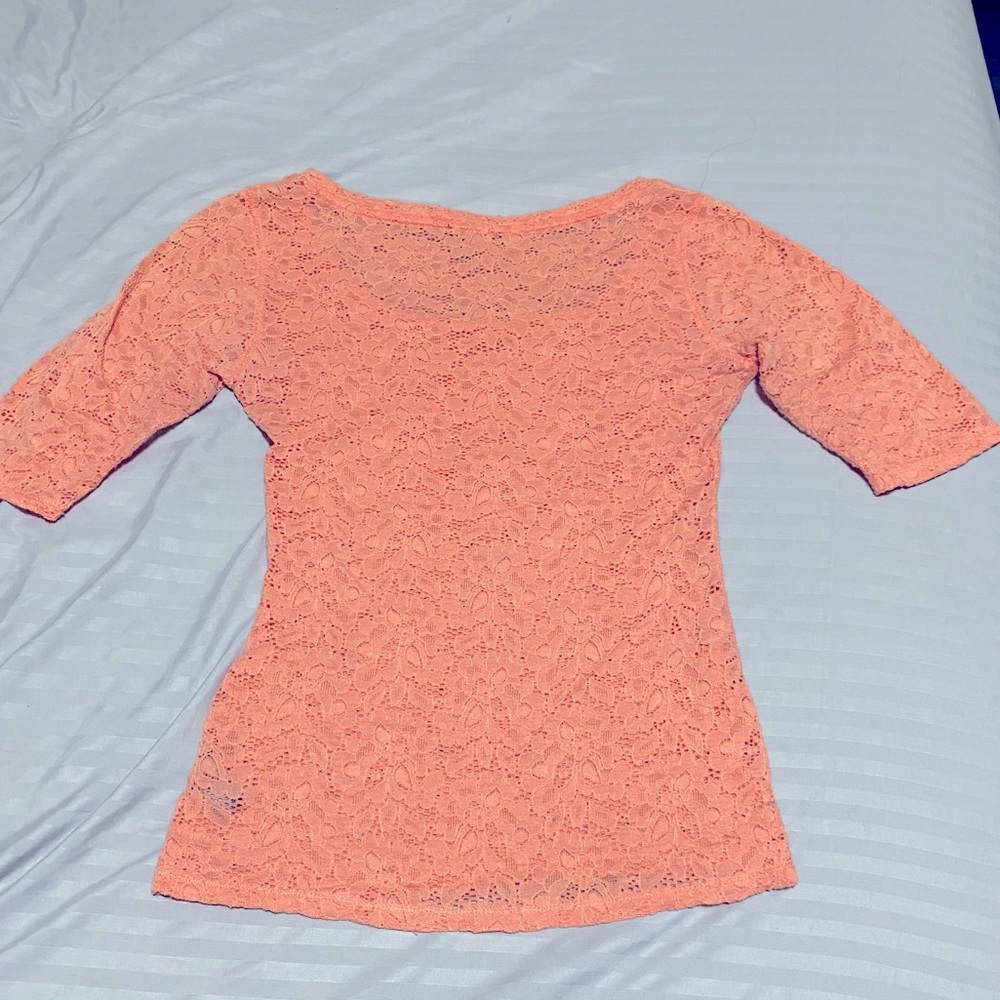 Express Top - Picture 3 of 3